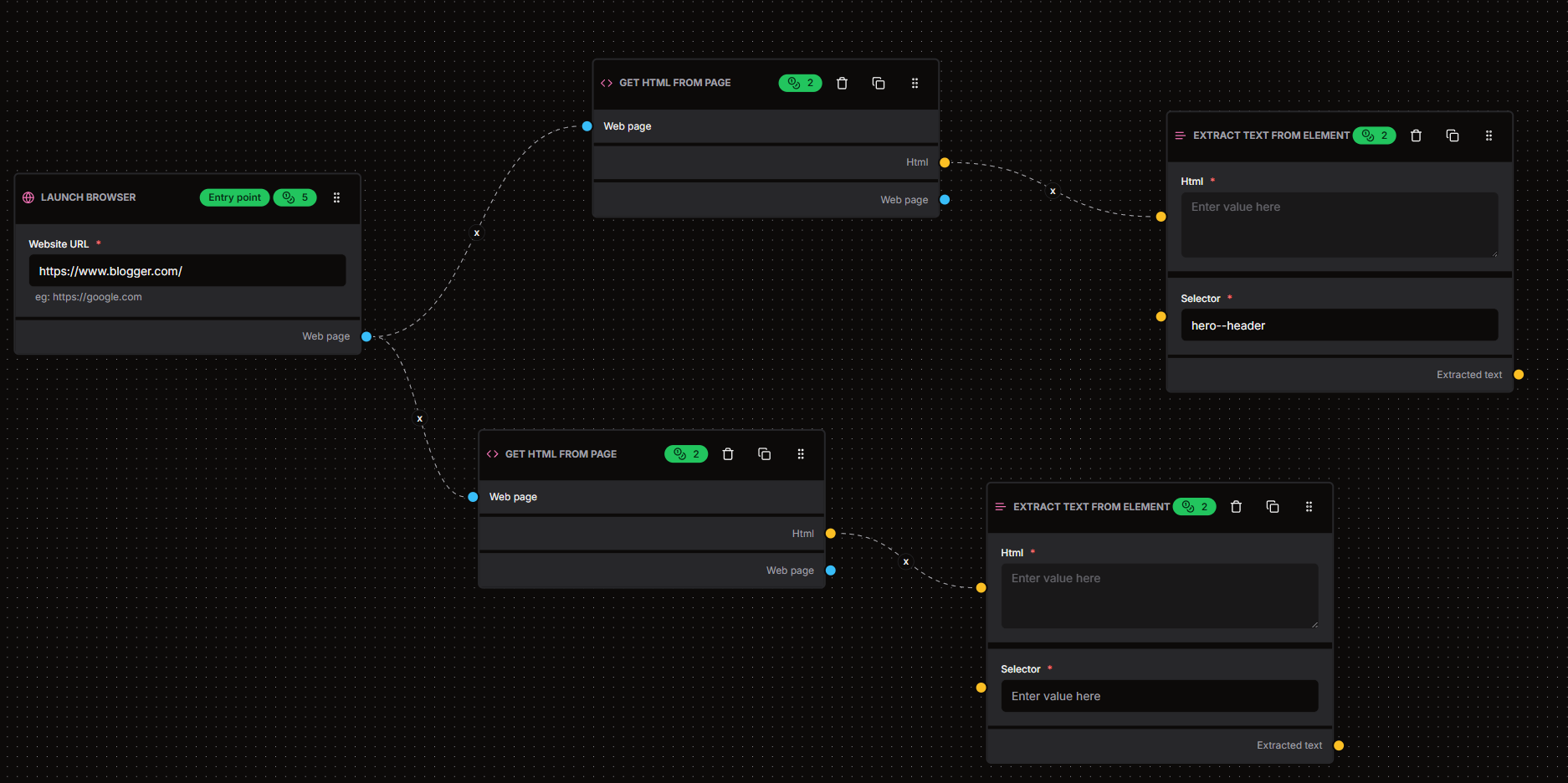 Platform Preview